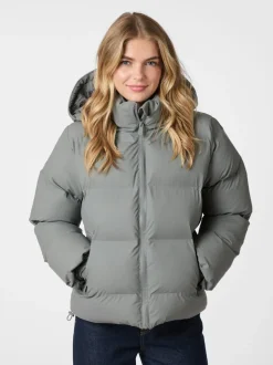 Fox C Jakke, Grey, 38