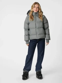 Fox C Jakke, Grey, 38