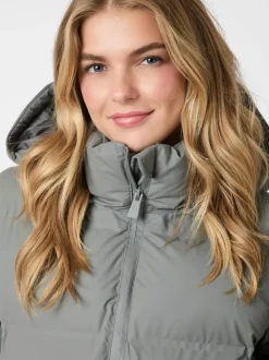 Fox C Jakke, Grey, 38