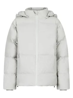 Fox C Jakke, Ivory, 42