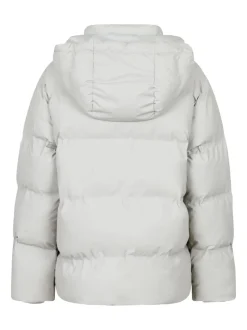 Fox C Jakke, Ivory, 42