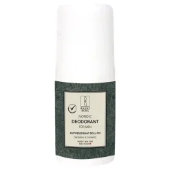 Fragrance Free Man Deo Roll-On, 75 ml