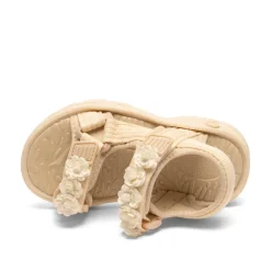 Franca Sandaler, Daisy Off White, 31