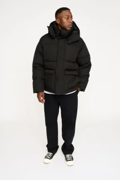 Frank Jakke, Black, L