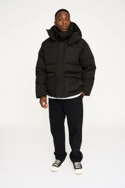 Frank Jakke, Black, L