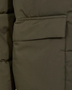 Frank Jakke, Green, XL