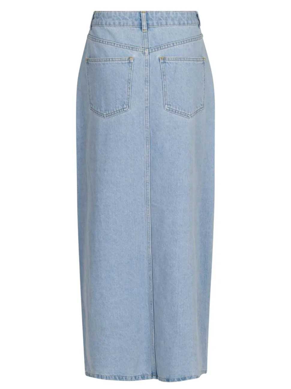 Frankie D Nederdel, Light Blue, 34