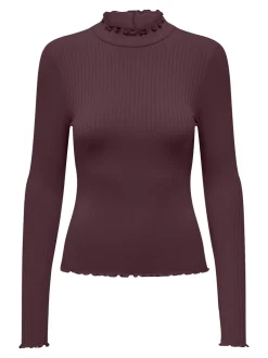 Fransiska Bluse, Winetasting, L