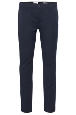 Frederic Bukser, Navy Blazer, W34/L32