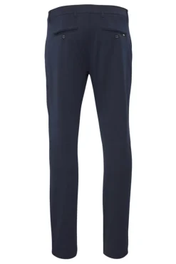 Frederic Bukser, Navy Blazer, W34/L32