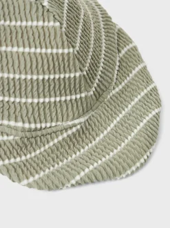 Fredo Hat, Forest Fog, 45-47