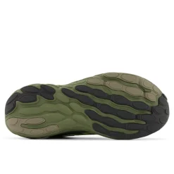 Fresh Foam TRN Sneakers, Dark Olivine/Garter Snake, 43