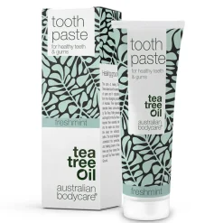 Fresh Mint Tandpasta, 75 ml