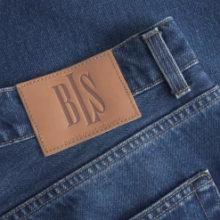 Frontpage Jeans, Washed Blue, 32