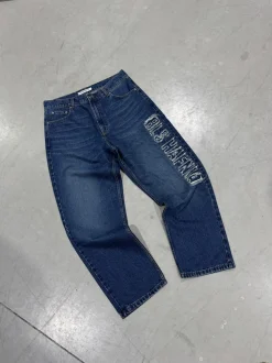 Frontpage Jeans, Washed Blue, 32