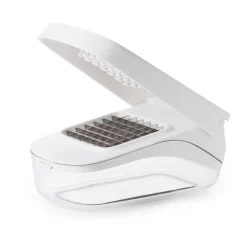 Frugt- & Grønthakker