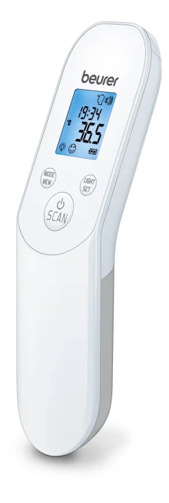 FT085 Kontaktfri Persontermometer