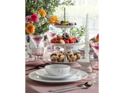 Fuga Bestiksæt, Mat Stål, 16 Dele