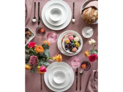 Fuga Bestiksæt, Mat Stål, 16 Dele