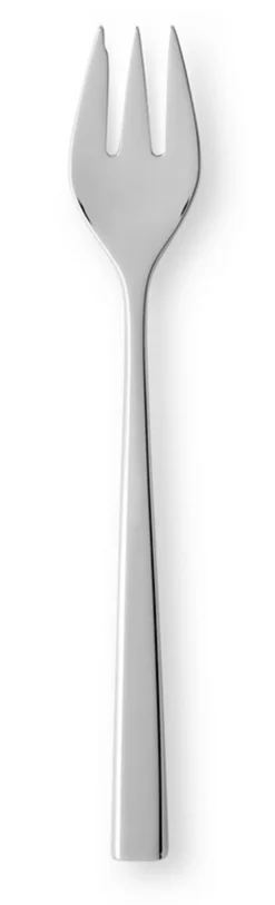 Fuga Kagegaffel, Mat Stål