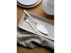 Fuga Kagespade, Stål