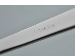 Fuga Spiseske, Stål