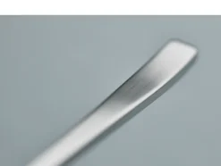 Fuga Spiseske, Stål