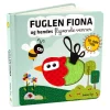 Fuglen Fiona Rør & Føl Bog