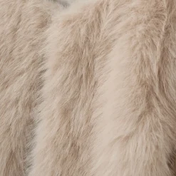 FullaSY Jakke, Light Grey, 164 cm