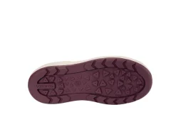 Fun Glitter Warm GTX Støvler, Plum, 29