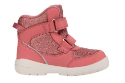 Fun Glitter Warm GTX Støvler, Pink, 33
