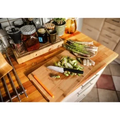 Functional Form Lille Kokkekniv