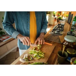 Functional Form Lille Kokkekniv