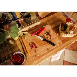 Functional Form Skrællekniv