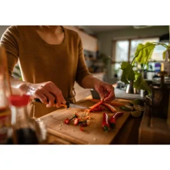 Functional Form Skrællekniv