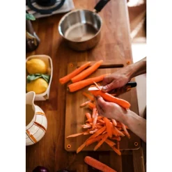 Functional Form Skrællekniv