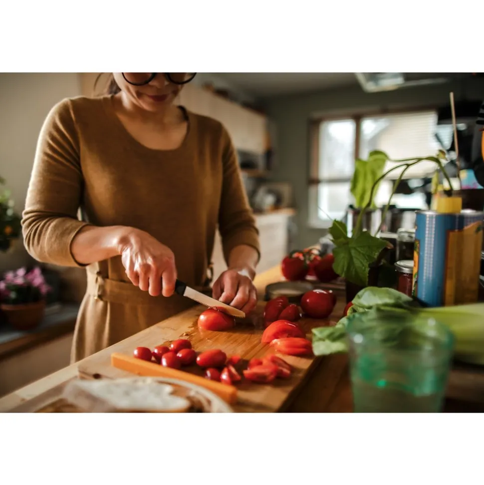 Functional Form Tomatkniv