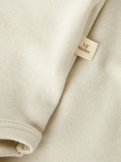 Fundo Body, Turtledove, 80 cm