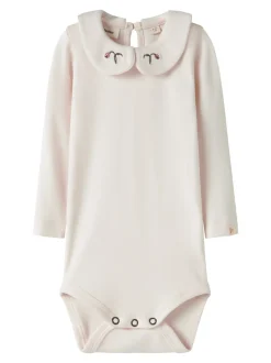 Fundo Emb Slim Body, Almost Mauve, 80 cm