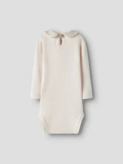 Fundo Emb Slim Body, Almost Mauve, 80 cm