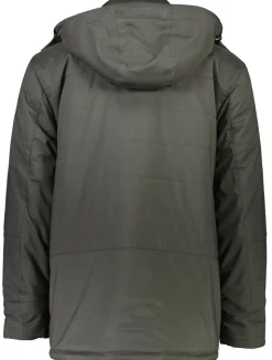 Funktionsjakke, Dk Army, M