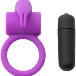 Funny Bunny Penisring