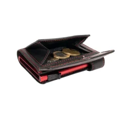 Furbo Kortholder, Black/Red