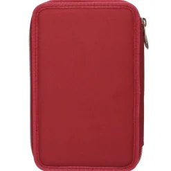 Fur-Ever Friends Dobbelt Penalhus, Rød