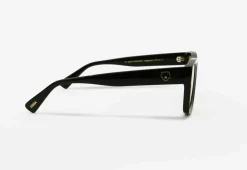 Future Solbriller, Sort/Grå, One size