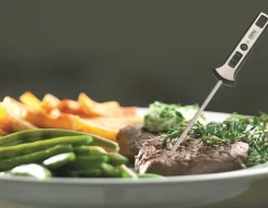 G21820 Digitalt Stegetermometer