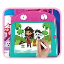 Gabby's Dollhouse Premium Glow Tegnetavle