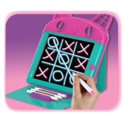 Gabby's Dollhouse Premium Glow Tegnetavle