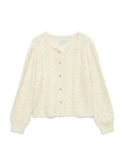 Gabrielle Cardigan, Birch, M