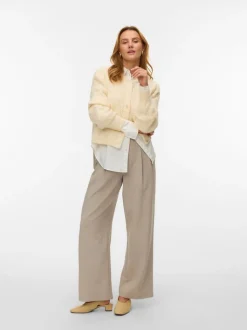 Gabrielle Cardigan, Birch, M